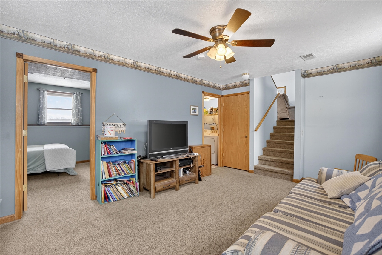 1150 Losey Road, Rives Junction, MI, 49277-9762