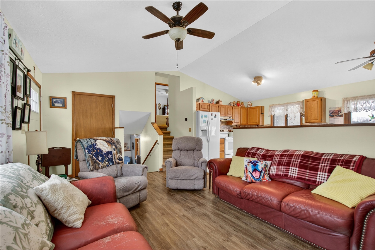 1150 Losey Road, Rives Junction, MI, 49277-9762