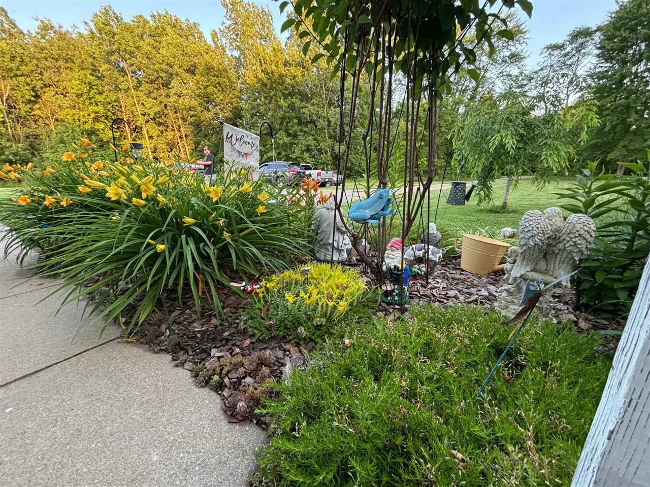 1150 Losey Road, Rives Junction, MI, 49277-9762