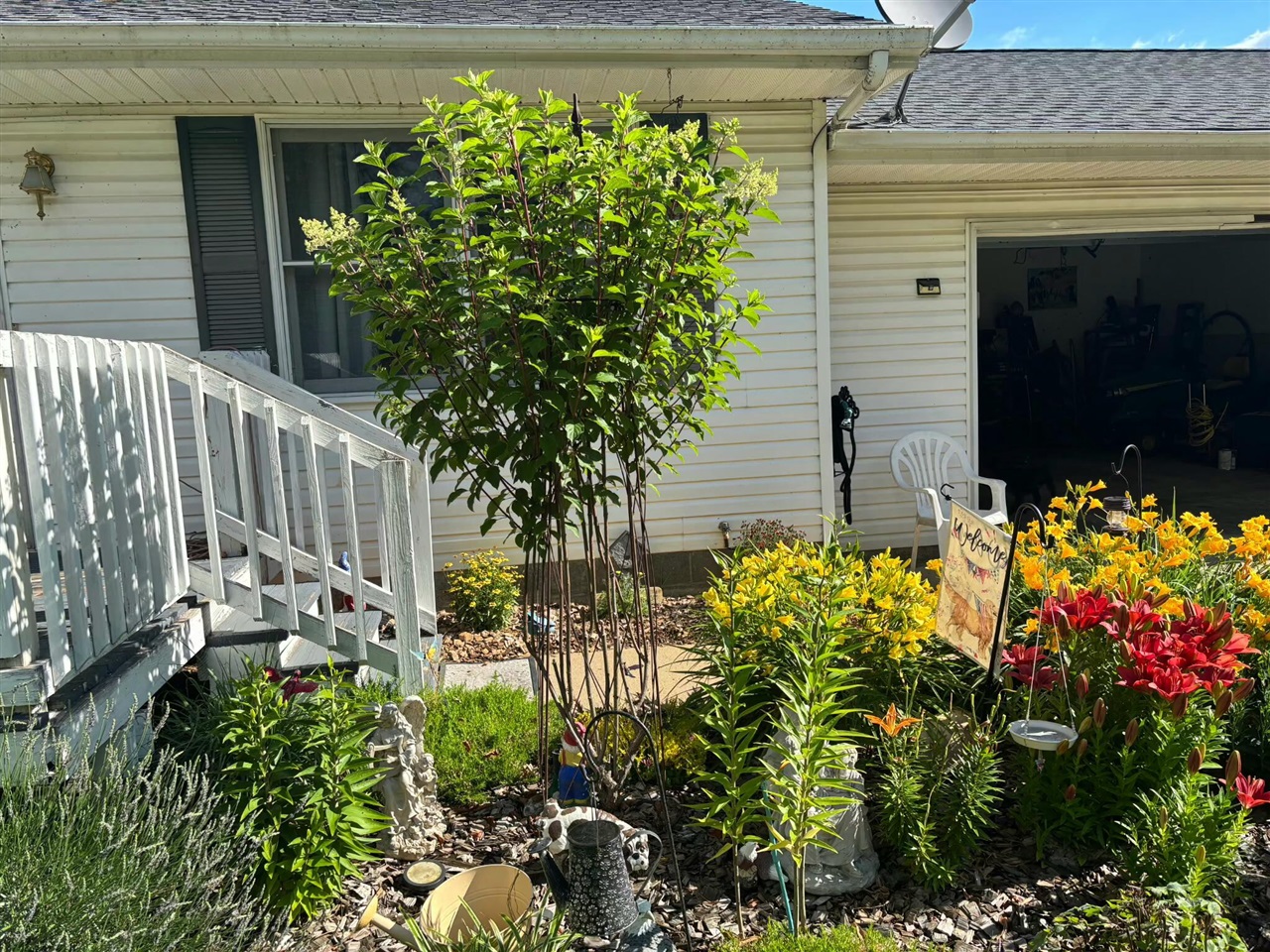 1150 Losey Road, Rives Junction, MI, 49277-9762