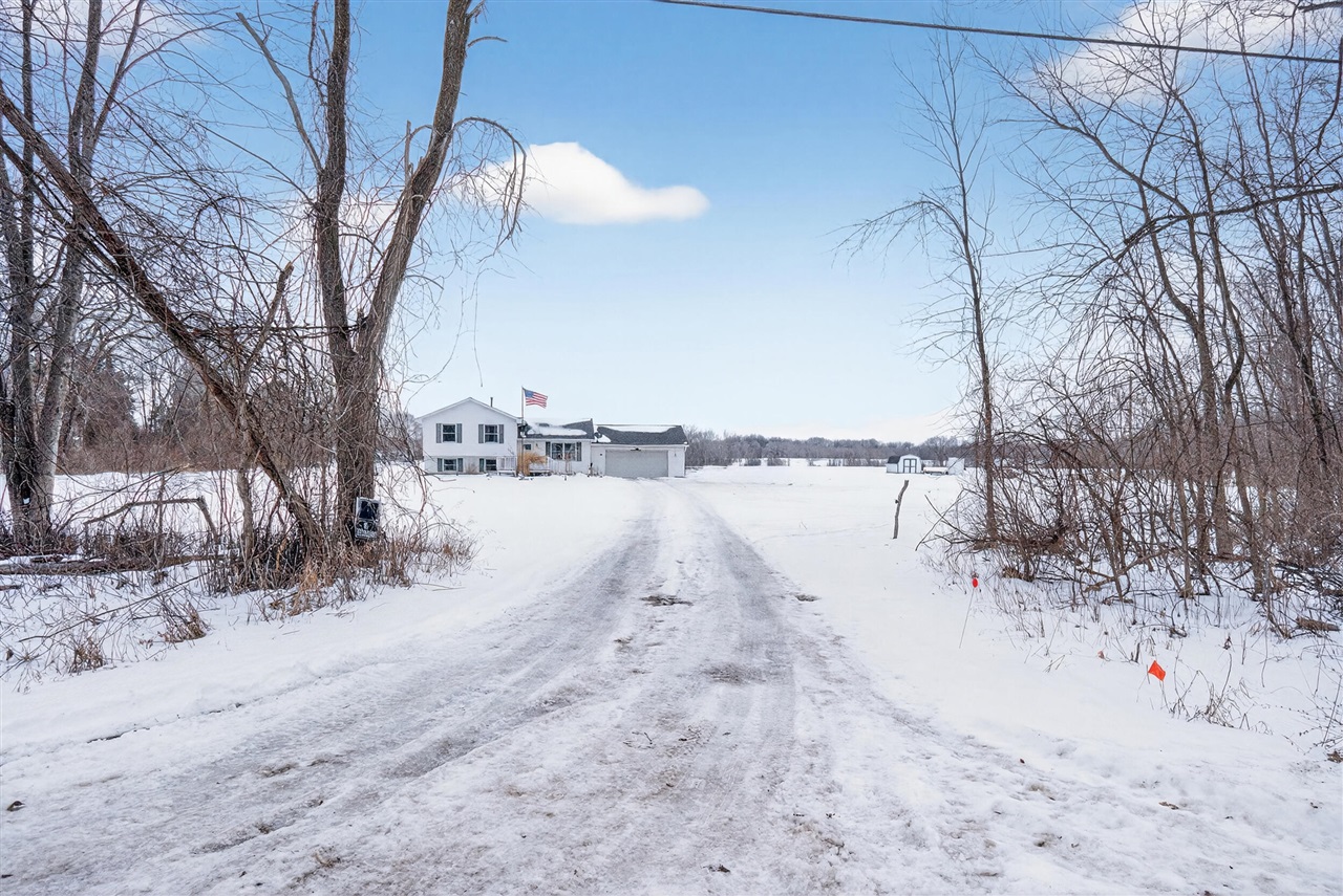 1150 Losey Road, Rives Junction, MI, 49277-9762