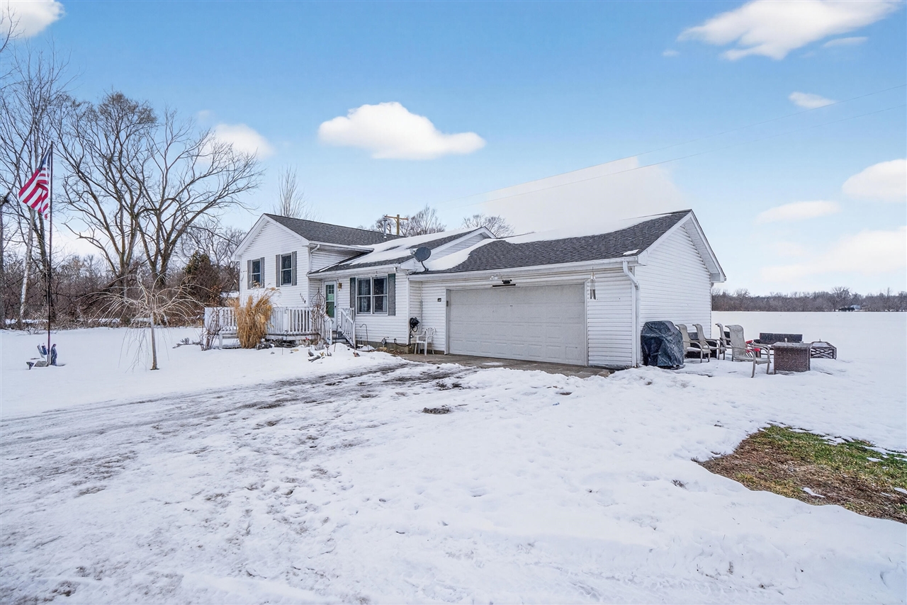 1150 Losey Road, Rives Junction, MI, 49277-9762