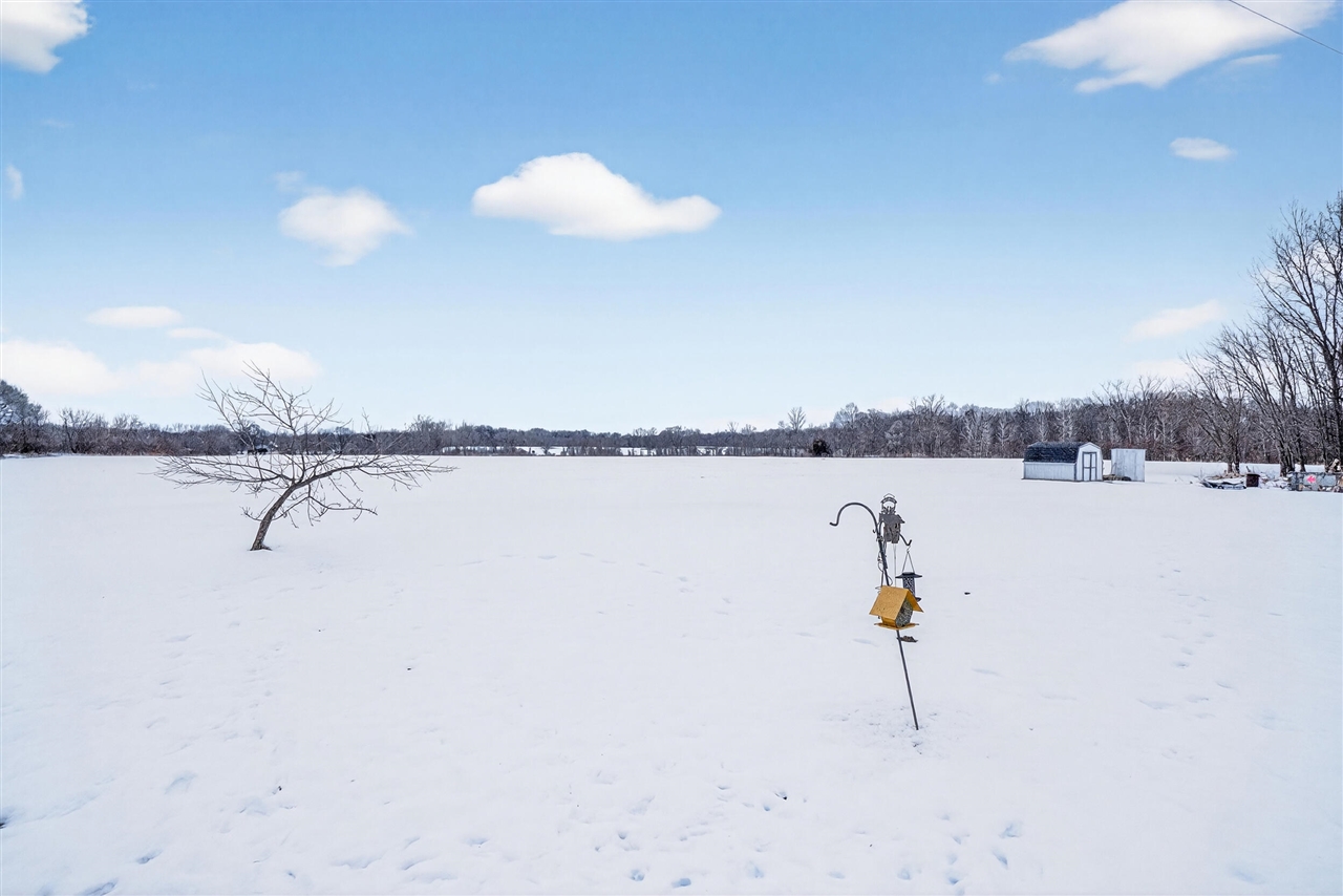 1150 Losey Road, Rives Junction, MI, 49277-9762