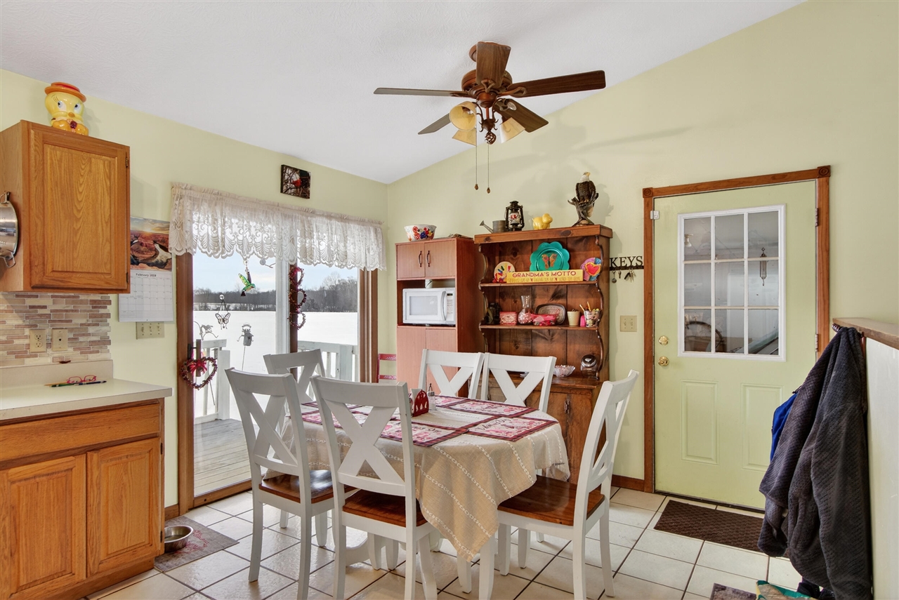 1150 Losey Road, Rives Junction, MI, 49277-9762