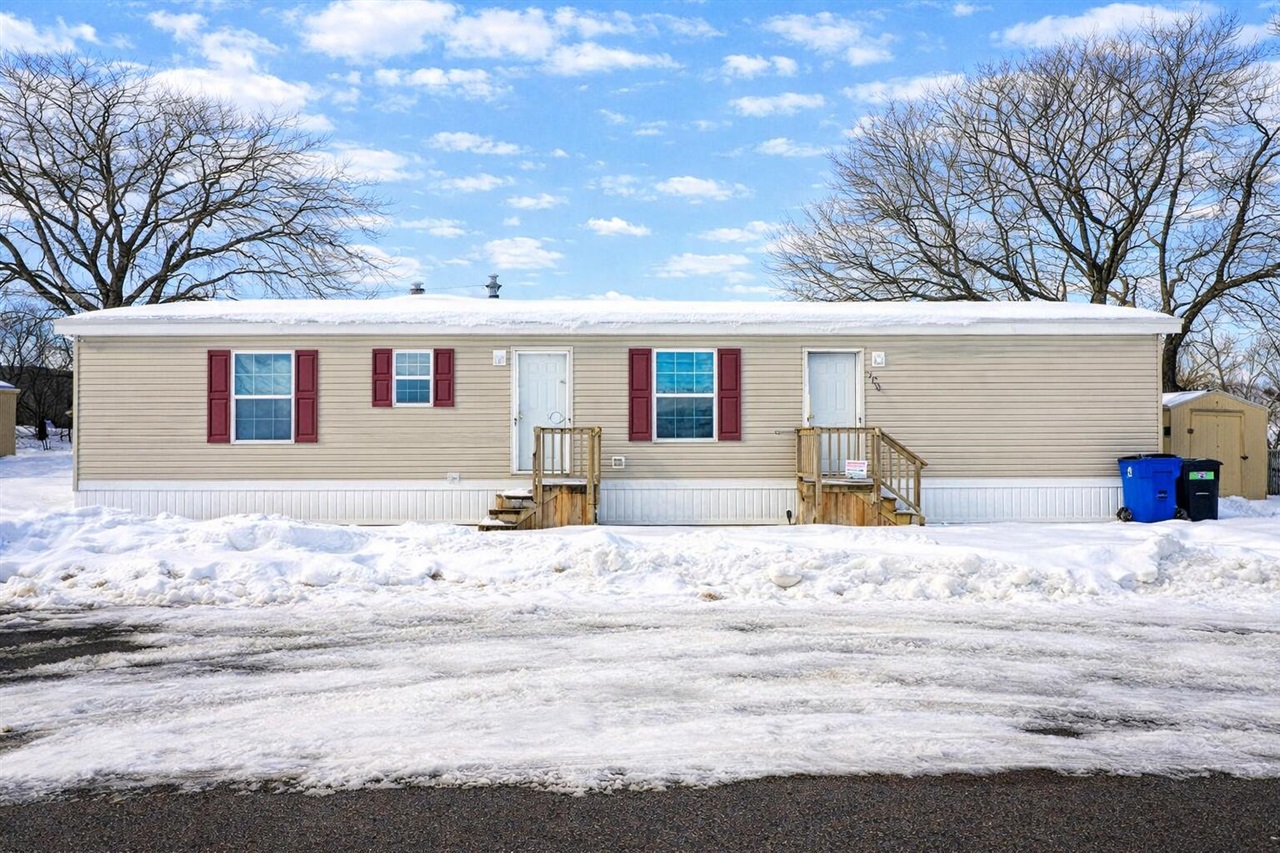 1906 Hawk Drive, Kalamazoo, MI, 49008