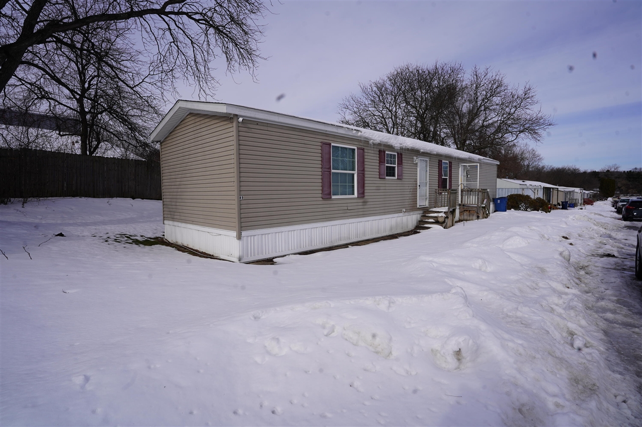 1906 Hawk Drive, Kalamazoo, MI, 49008