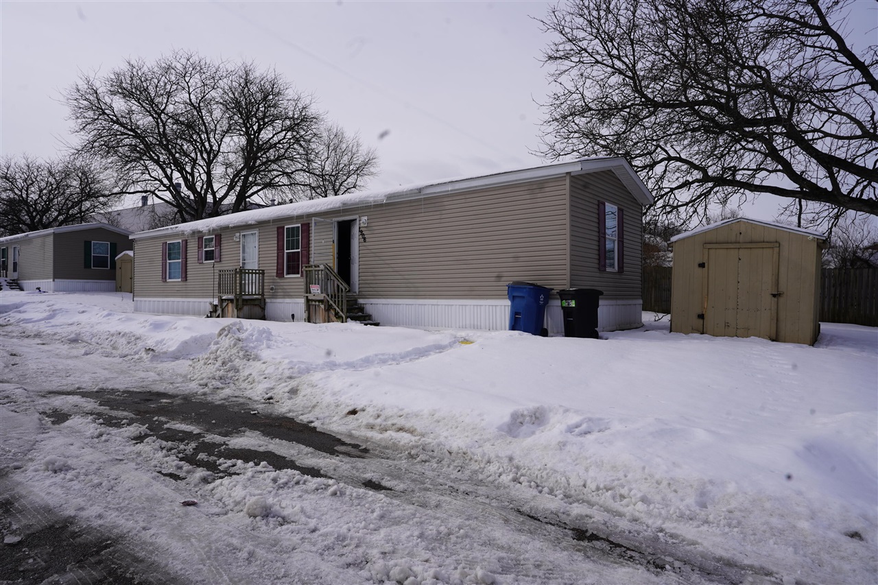 1906 Hawk Drive, Kalamazoo, MI, 49008