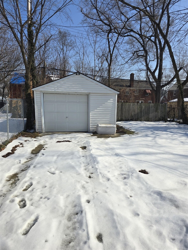 20178 Appoline Street, Detroit, MI, 48235-1119