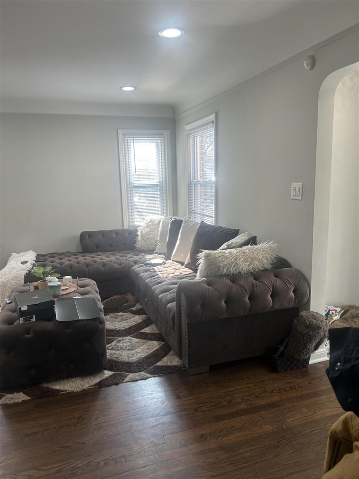 20178 Appoline Street, Detroit, MI, 48235-1119