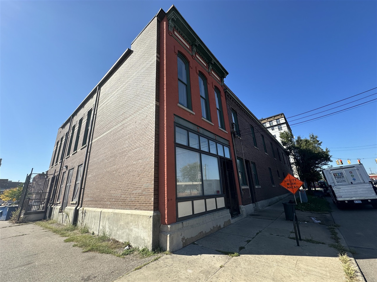 348 N Burdick Street, Kalamazoo, MI, 49007-3830