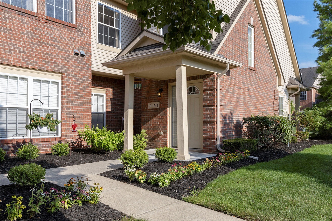 4191 Cornerstone Drive, Canton, MI, 48188-7911