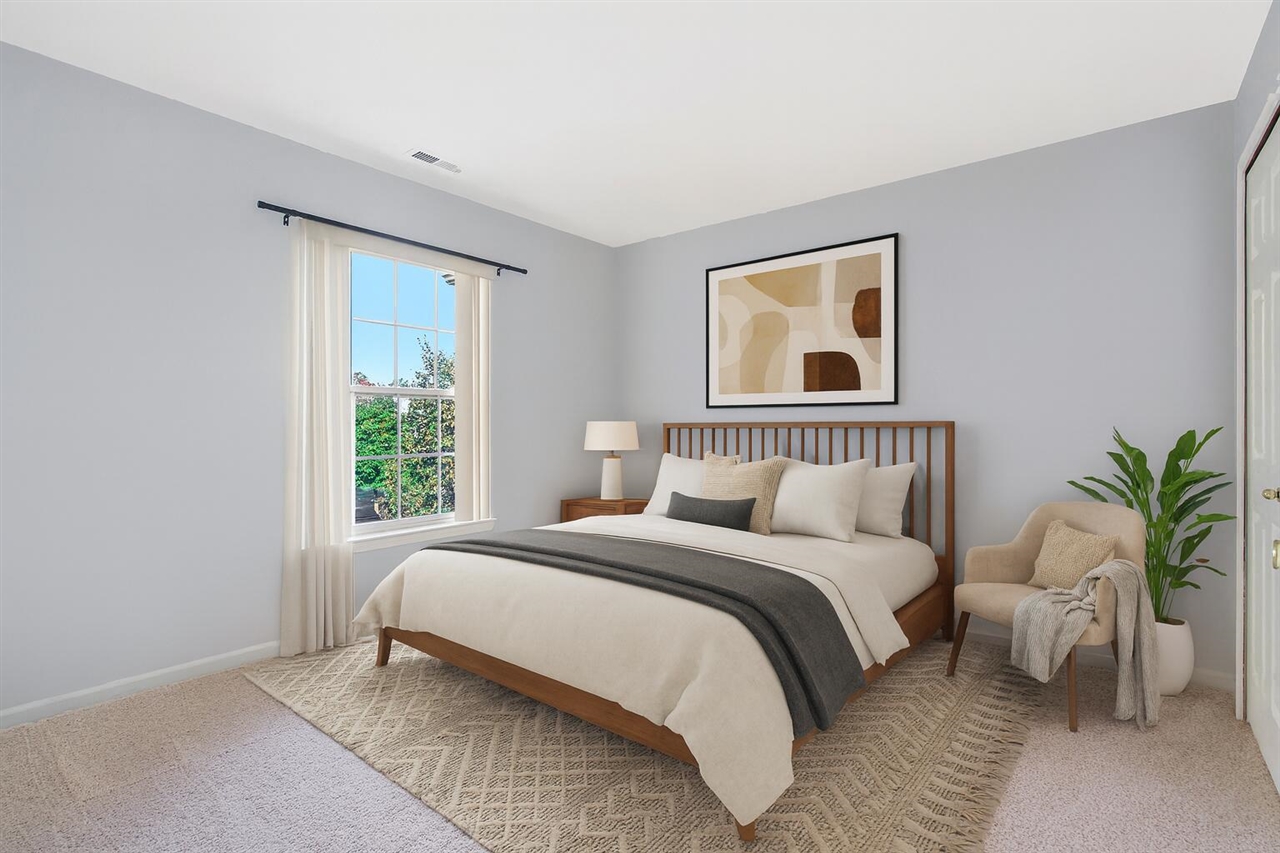 4191 Cornerstone Drive, Canton, MI, 48188-7911