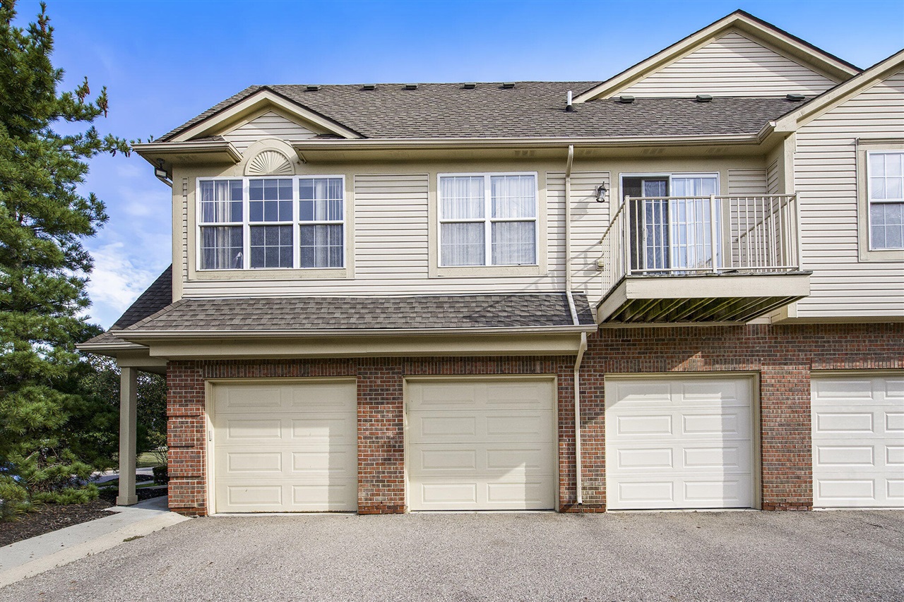 4191 Cornerstone Drive, Canton, MI, 48188-7911