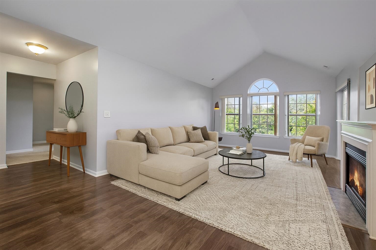 4191 Cornerstone Drive, Canton, MI, 48188-7911