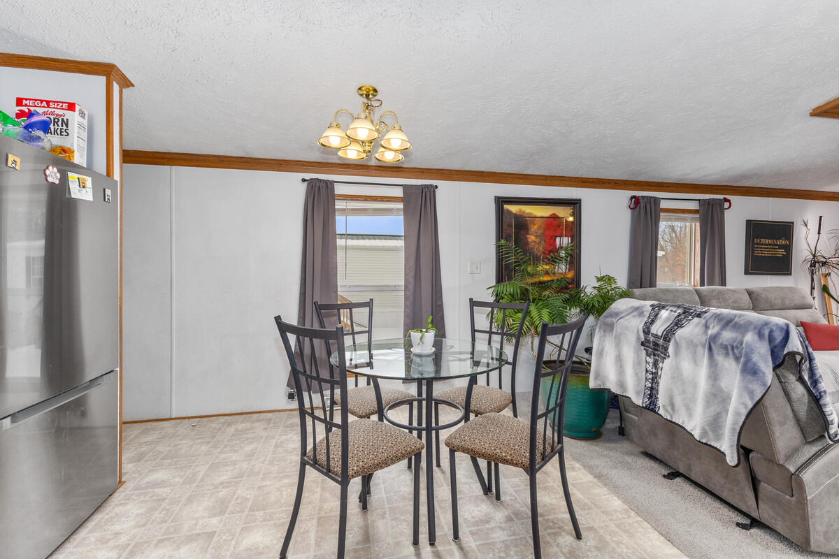 635 Sunfish, Newaygo, MI, 49337