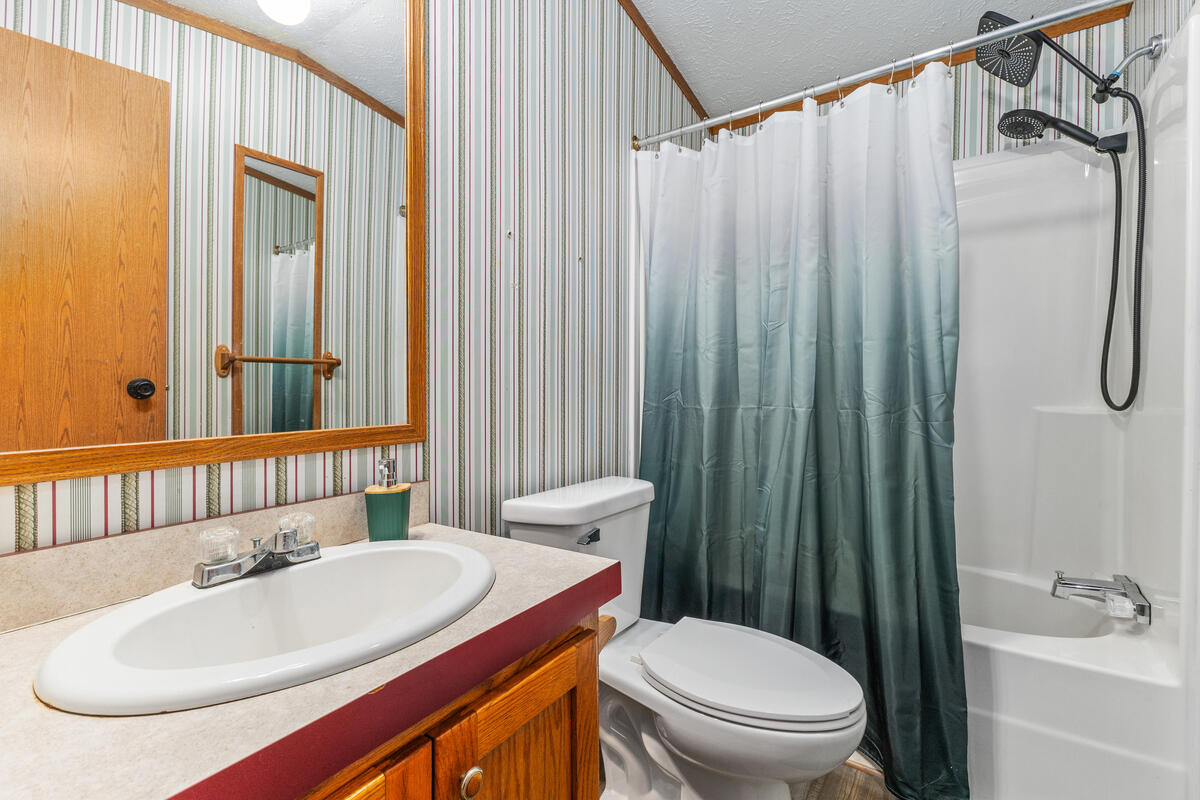 635 Sunfish, Newaygo, MI, 49337