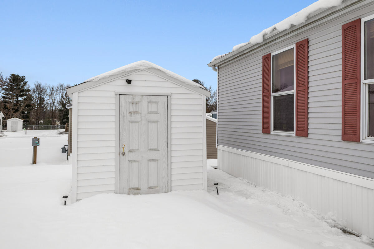 635 Sunfish, Newaygo, MI, 49337