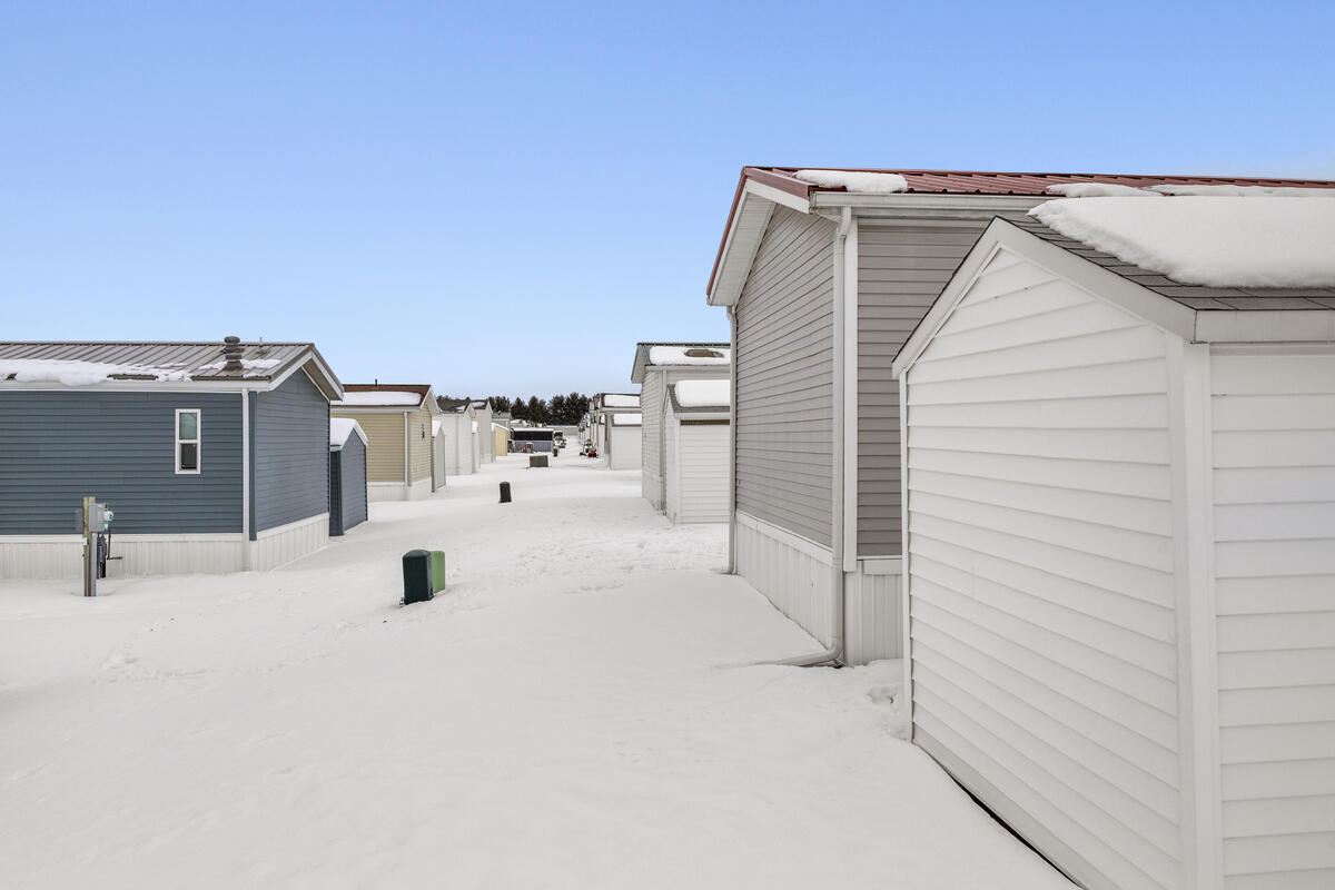 635 Sunfish, Newaygo, MI, 49337