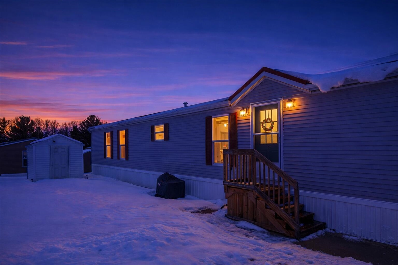 635 Sunfish, Newaygo, MI, 49337