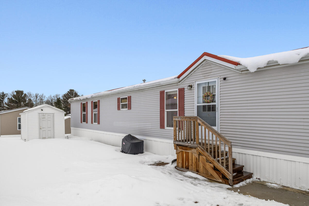 635 Sunfish, Newaygo, MI, 49337