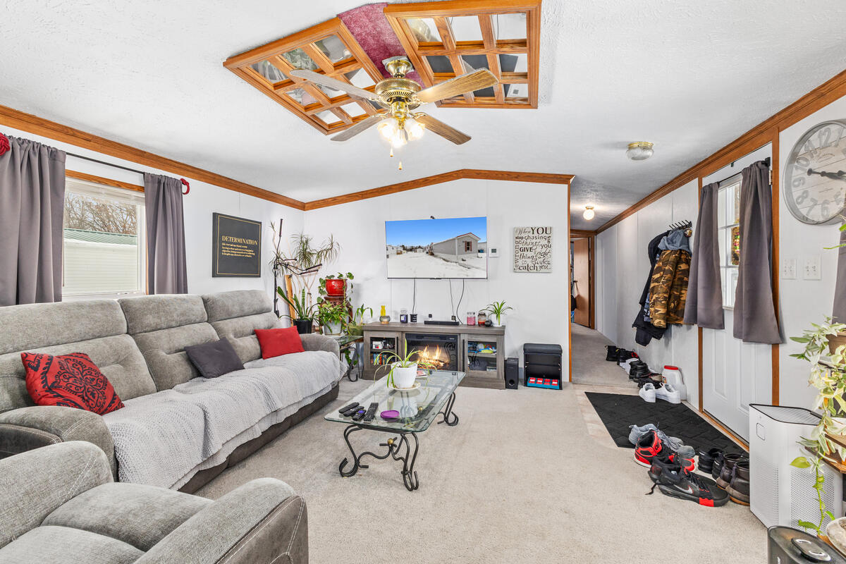 635 Sunfish, Newaygo, MI, 49337