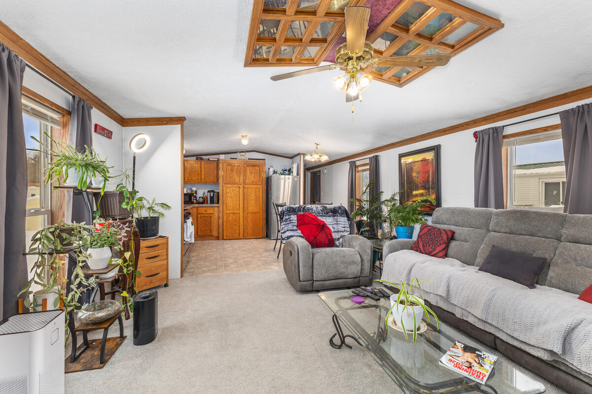 635 Sunfish, Newaygo, MI, 49337