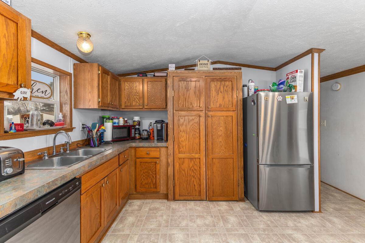 635 Sunfish, Newaygo, MI, 49337