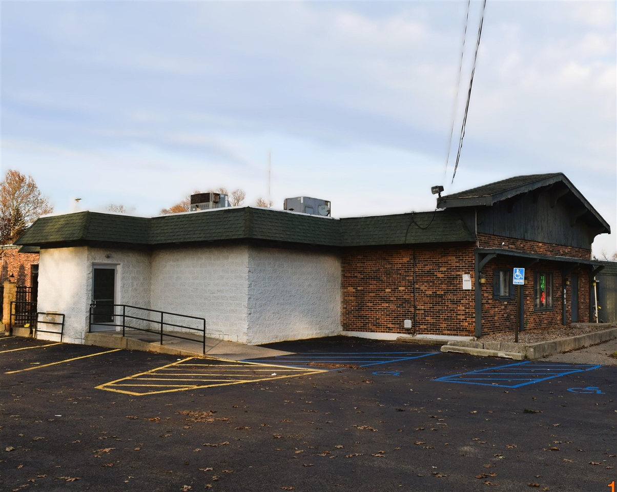 596 Busha Highway, Marysville, MI, 48040