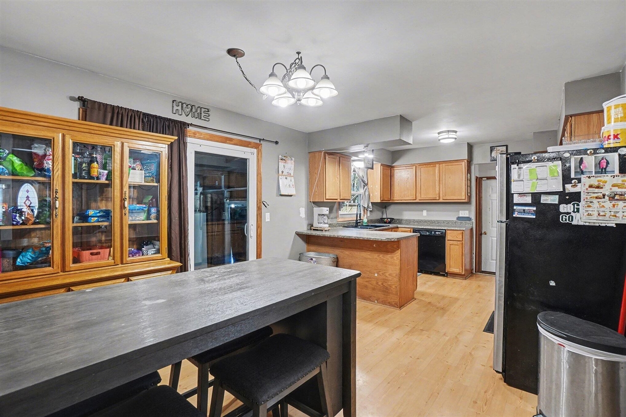 1950 Ora Street, Muskegon, MI, 49445-1624