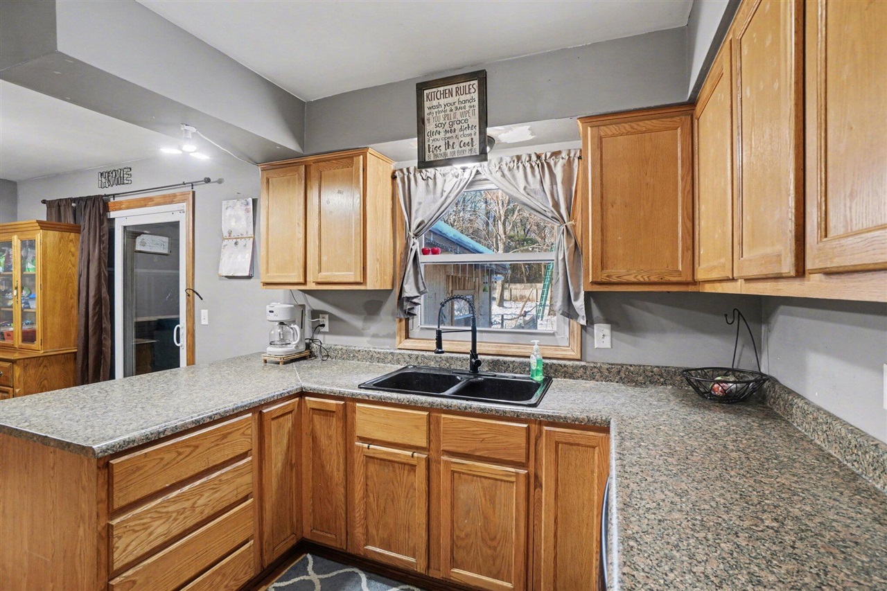 1950 Ora Street, Muskegon, MI, 49445-1624