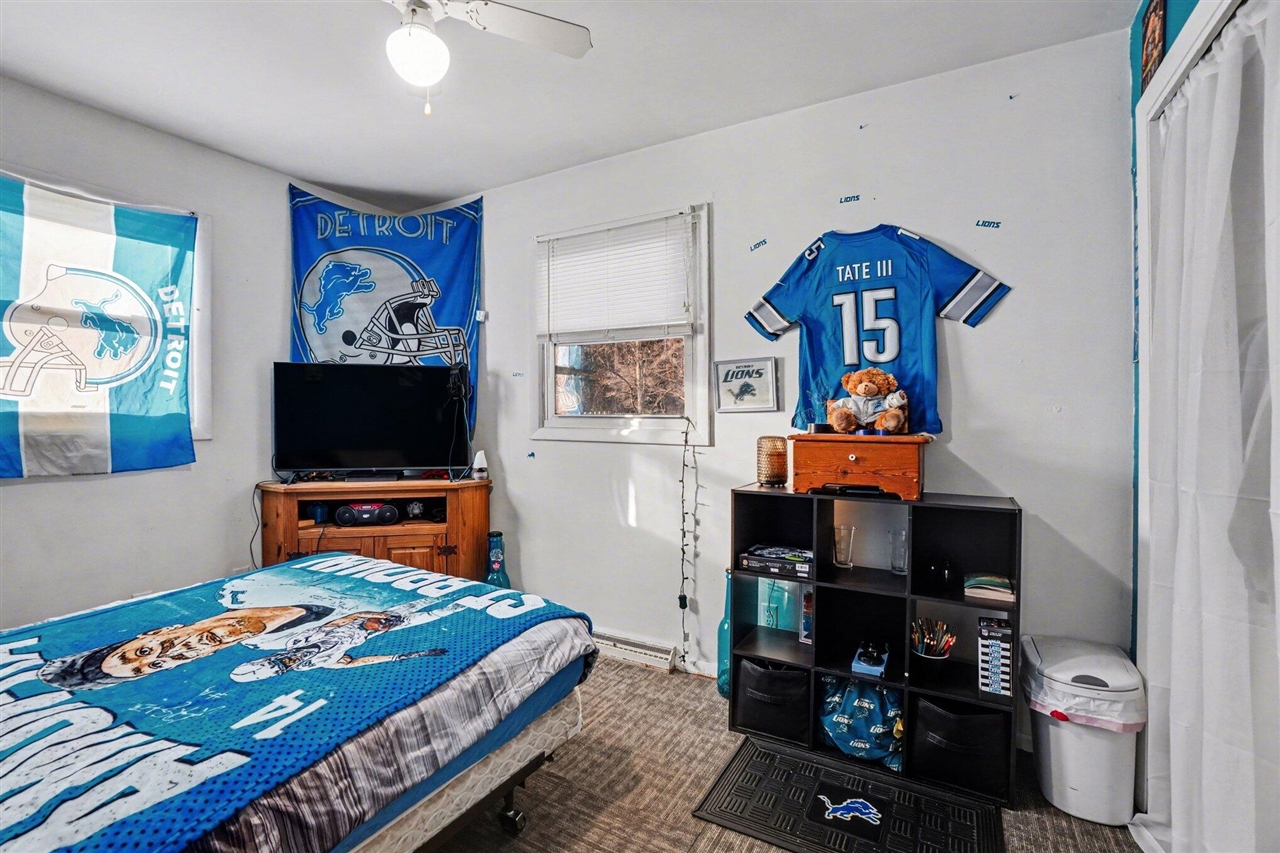 1950 Ora Street, Muskegon, MI, 49445-1624