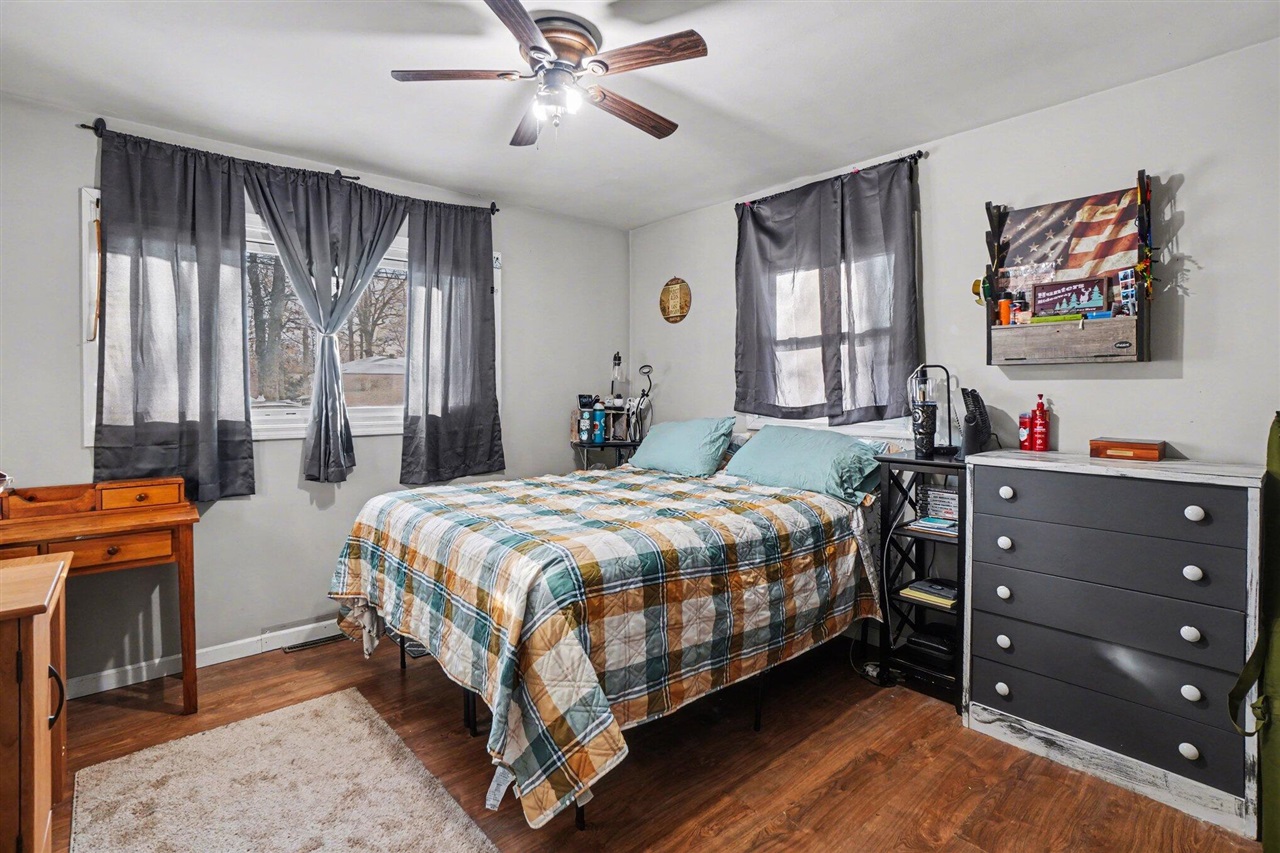 1950 Ora Street, Muskegon, MI, 49445-1624