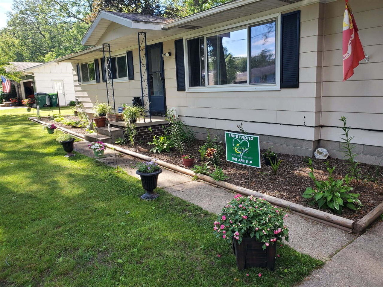 1950 Ora Street, Muskegon, MI, 49445-1624