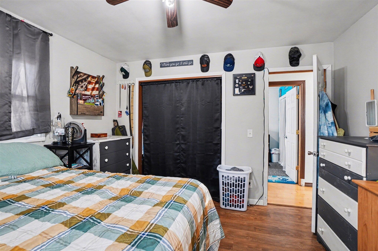 1950 Ora Street, Muskegon, MI, 49445-1624