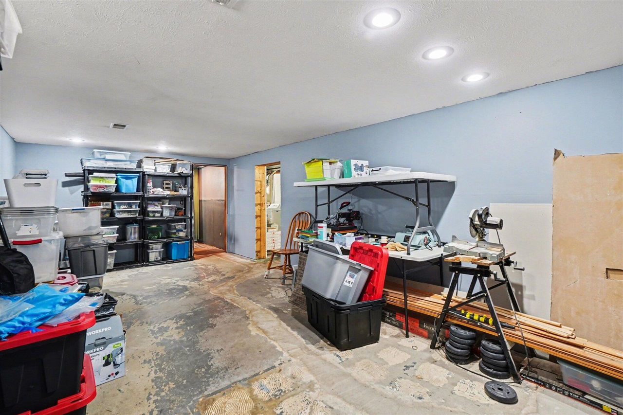 1950 Ora Street, Muskegon, MI, 49445-1624