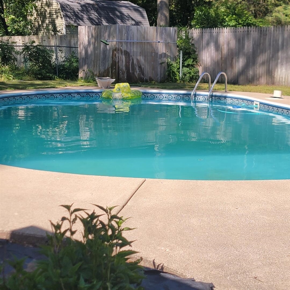 1950 Ora Street, Muskegon, MI, 49445-1624