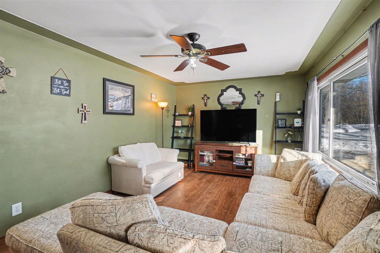 1950 Ora Street, Muskegon, MI, 49445-1624