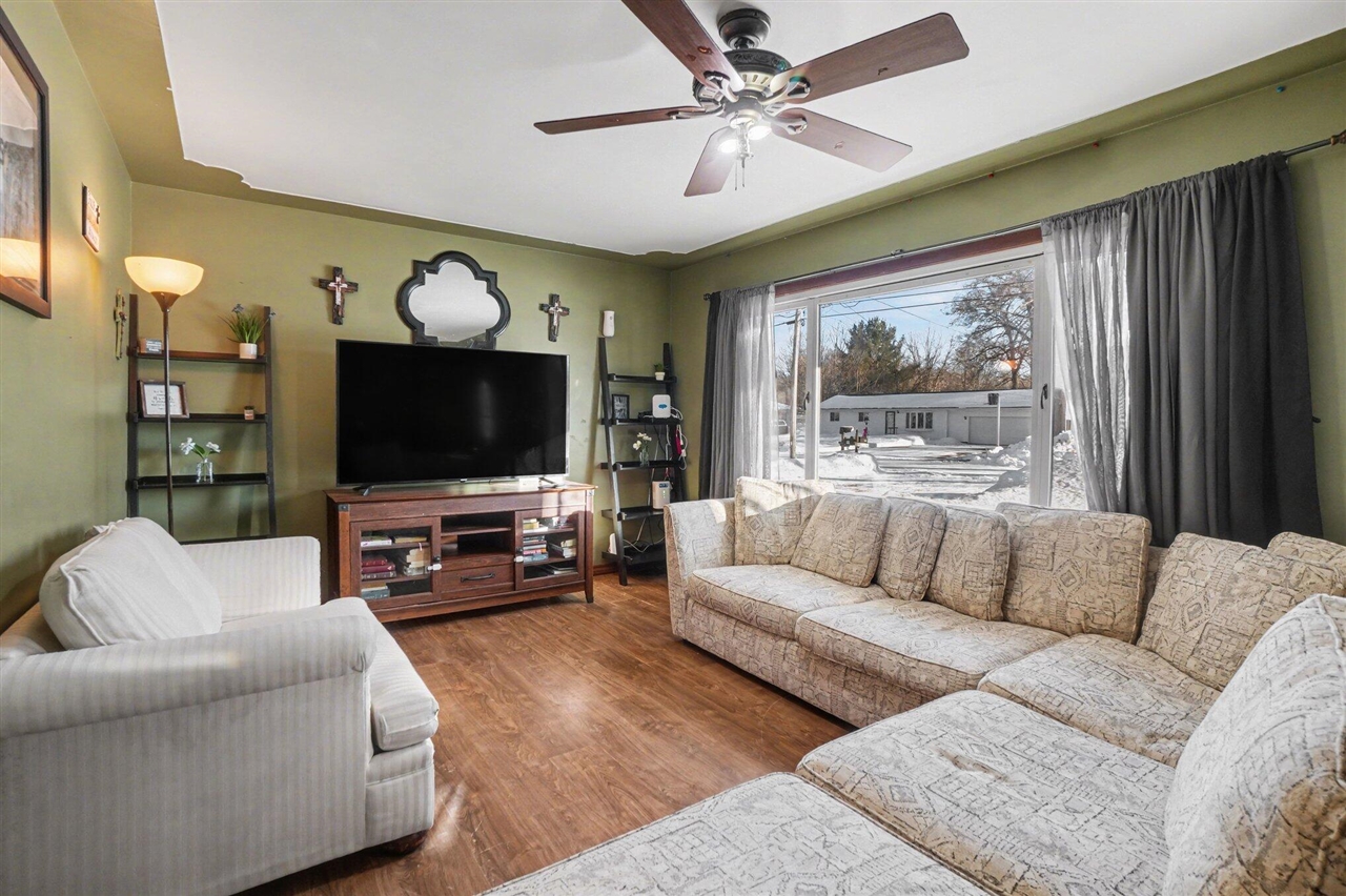 1950 Ora Street, Muskegon, MI, 49445-1624