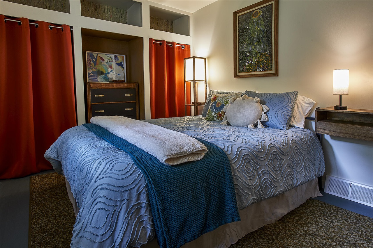 167 E Delaware Avenue, Benton Harbor, MI, 49022-6605