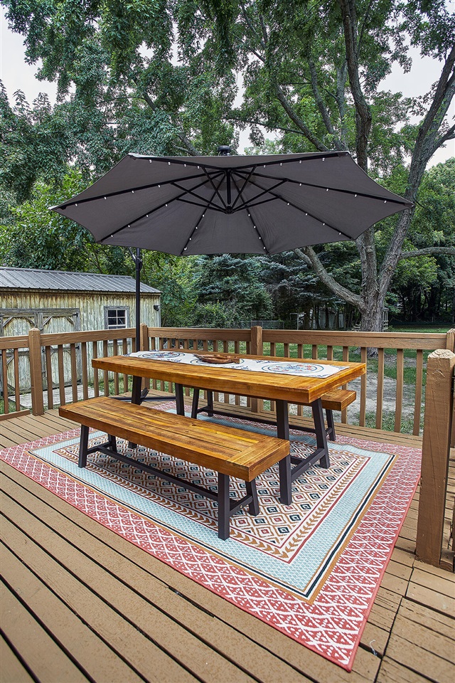 167 E Delaware Avenue, Benton Harbor, MI, 49022-6605