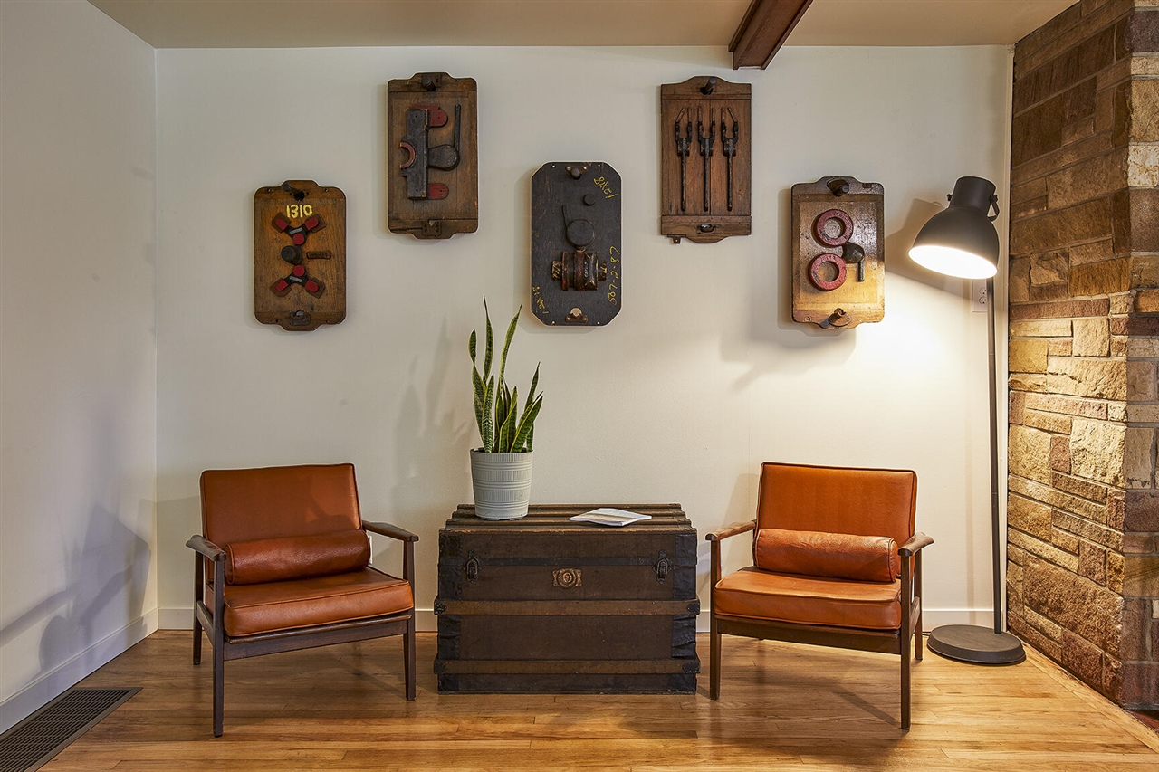 167 E Delaware Avenue, Benton Harbor, MI, 49022-6605