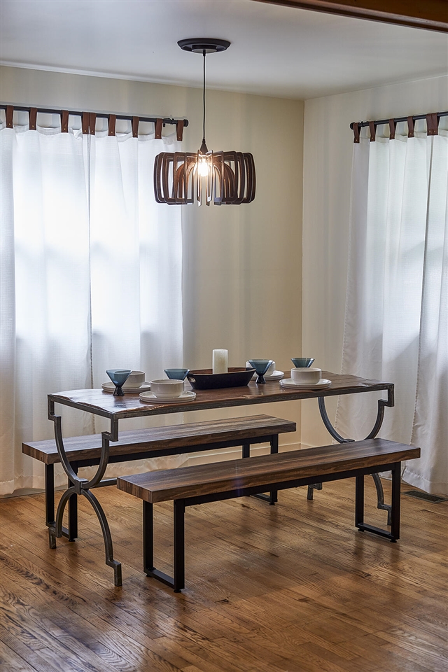 167 E Delaware Avenue, Benton Harbor, MI, 49022-6605