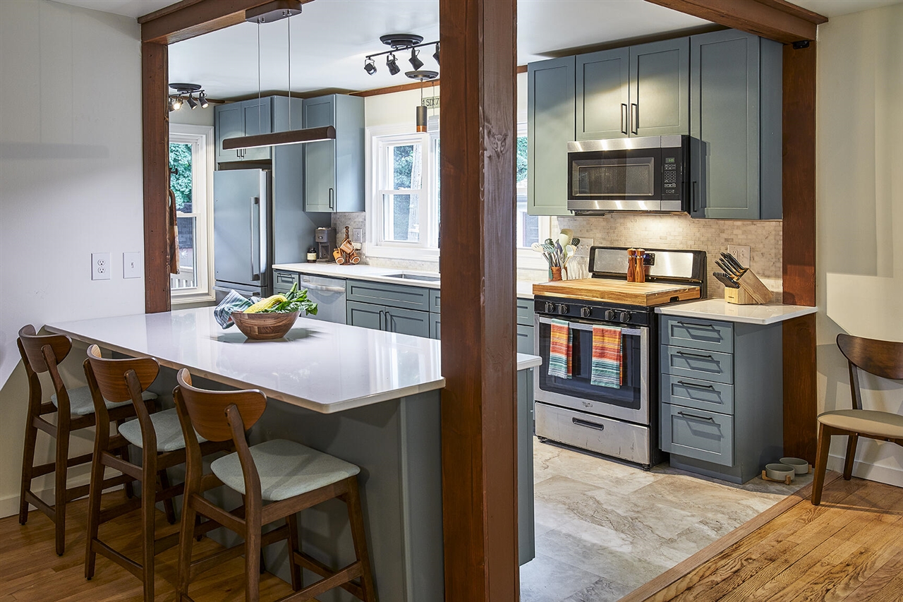 167 E Delaware Avenue, Benton Harbor, MI, 49022-6605