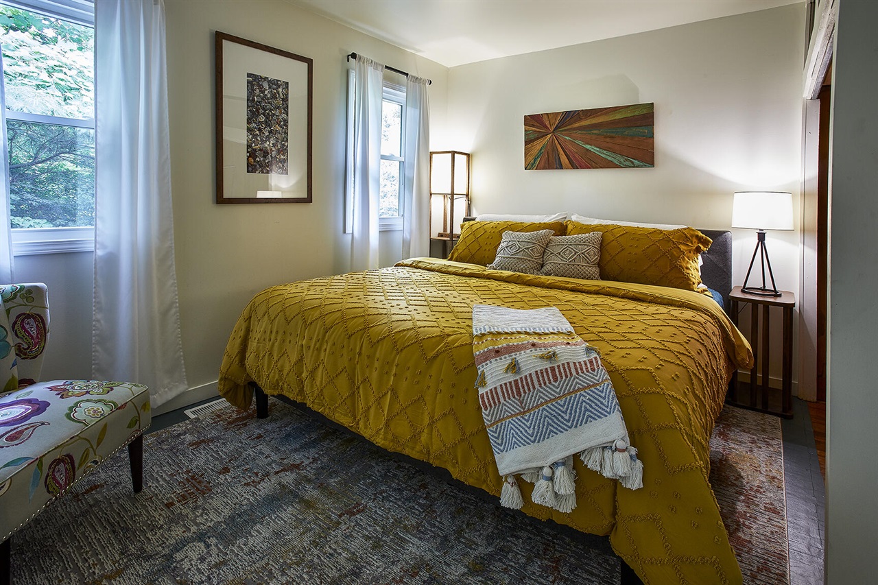 167 E Delaware Avenue, Benton Harbor, MI, 49022-6605