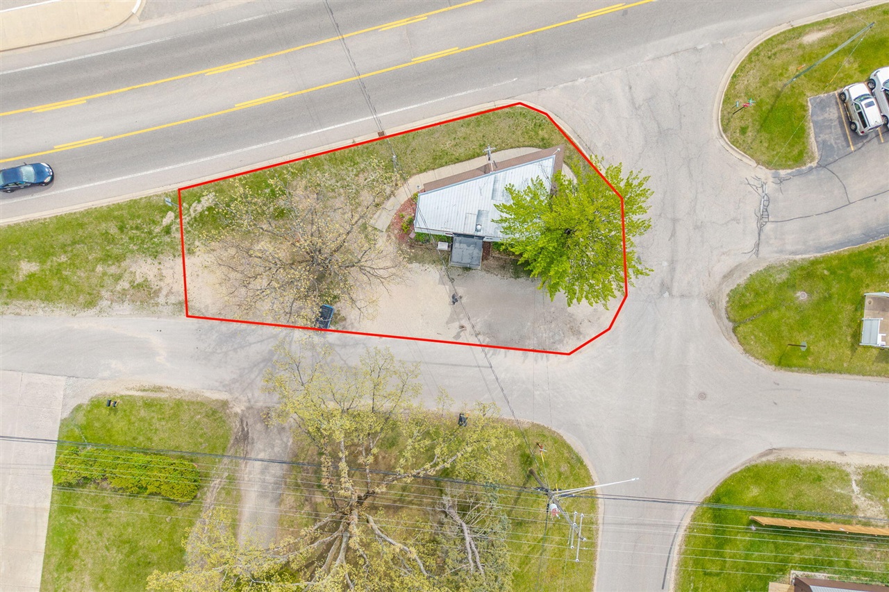 81 N Morey Road, Lake City, MI, 49651