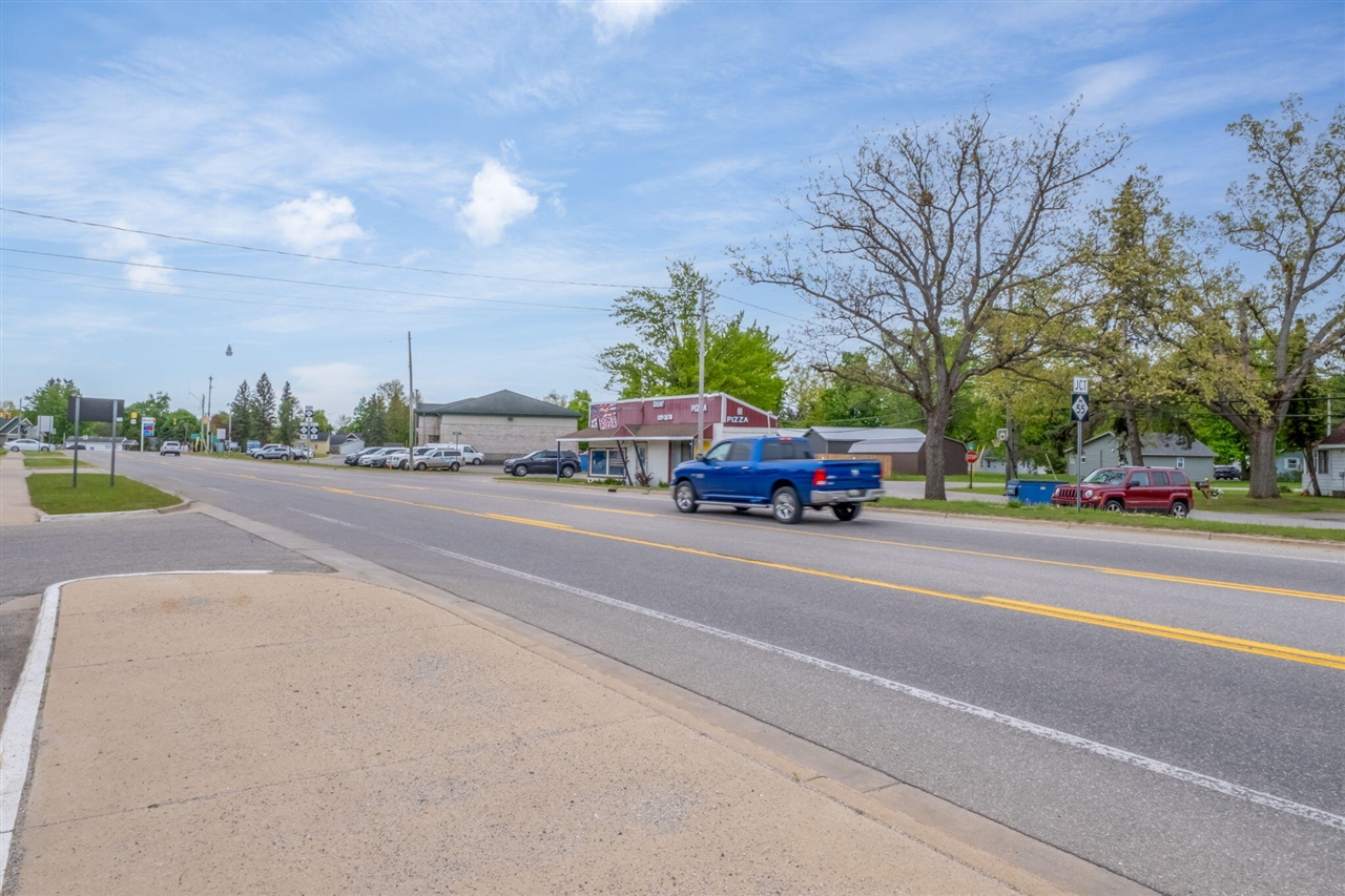 81 N Morey Road, Lake City, MI, 49651