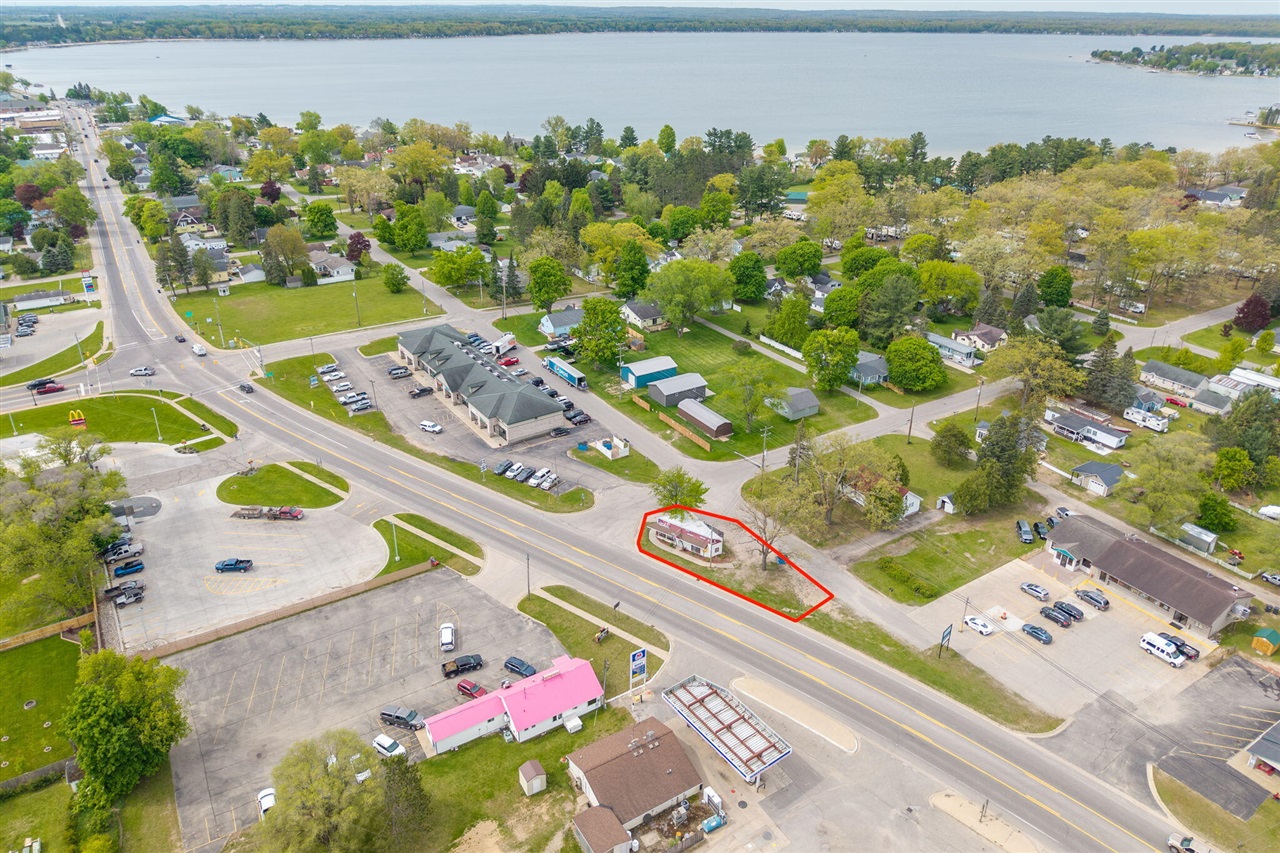 81 N Morey Road, Lake City, MI, 49651