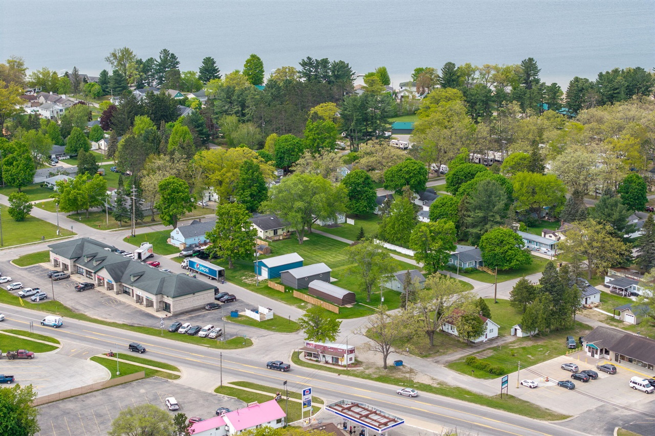81 N Morey Road, Lake City, MI, 49651