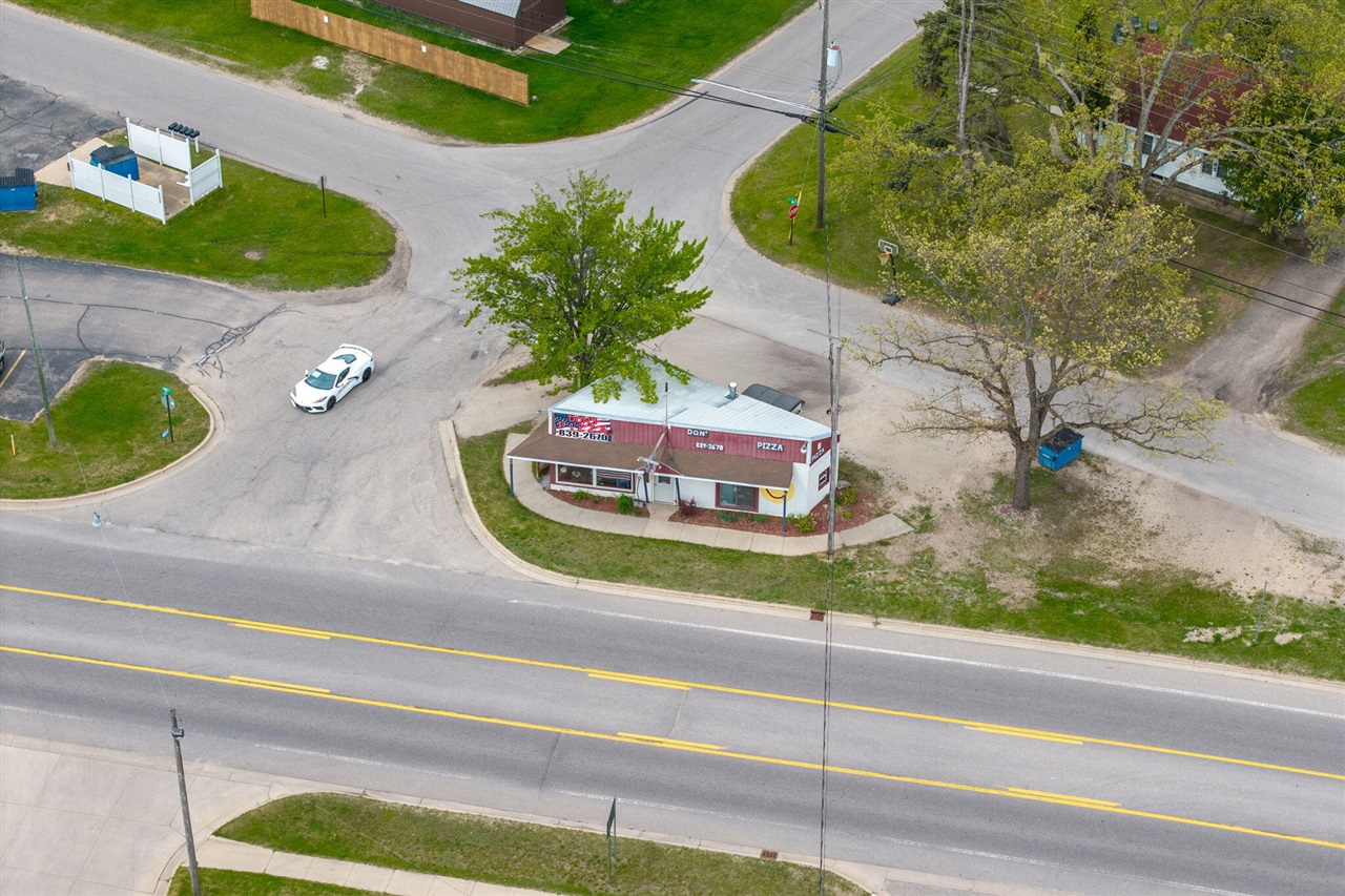 81 N Morey Road, Lake City, MI, 49651