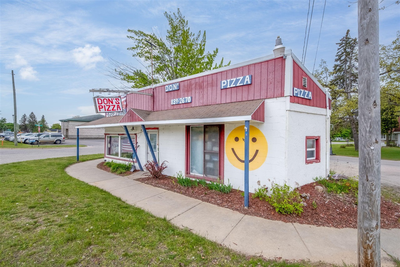 81 N Morey Road, Lake City, MI, 49651